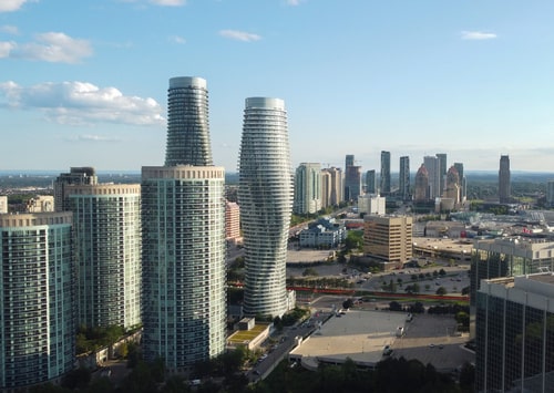 Mississauga Mississauga Real Estate - Rajesh Murhe, REALTOR®