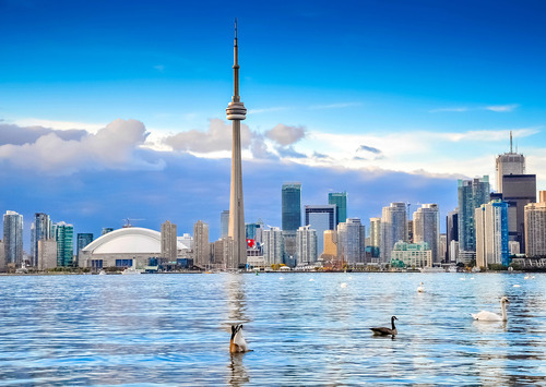 Toronto Toronto Real Estate - Rajesh Murhe, REALTOR®